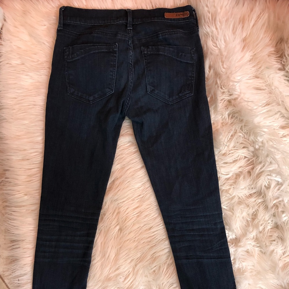 Express Jeans - Picture 3 of 3